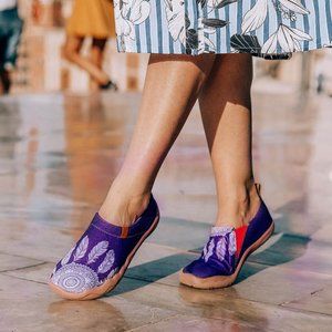 Dream catcher women shoes